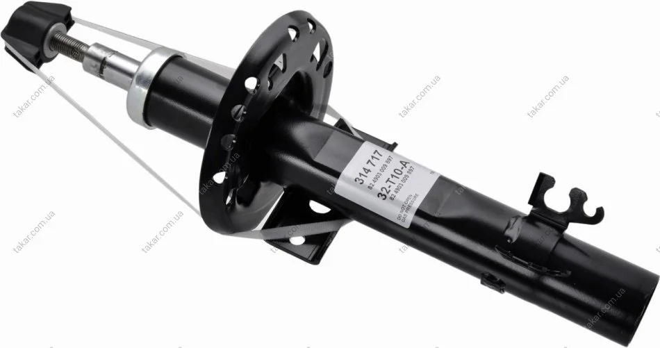 Амортизатор Sachs AUDI/SEAT/SKODA/VW SACHS SH314717 (фото 1)