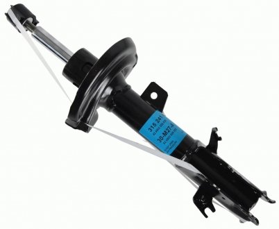 Амортизатор KIA Cerato SACHS SH315171