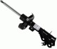 Амортизатор HONDA Civic SACHS SH315271 (фото 1)