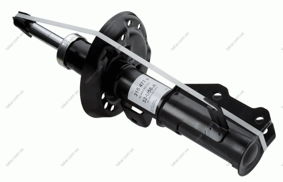 Амортизатор Sachs CHEVROLET Cruze SACHS SH315477 (фото 1)