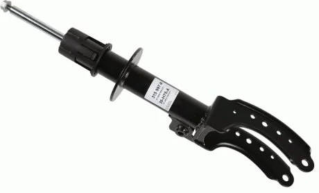 Амортизатор Sachs PORSCHE Cayene SACHS SH315997