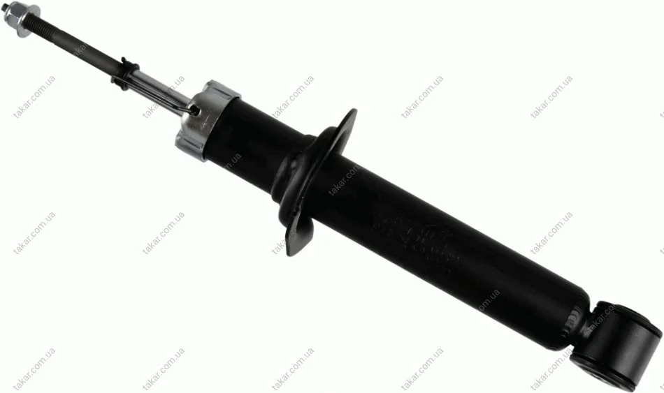 Амортизатор Sachs NISSAN Almera SACHS SH317134 (фото 1)