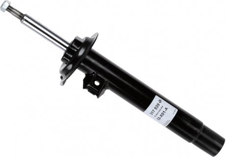 Амортизатор BMW 3(E46) SACHS SH317539