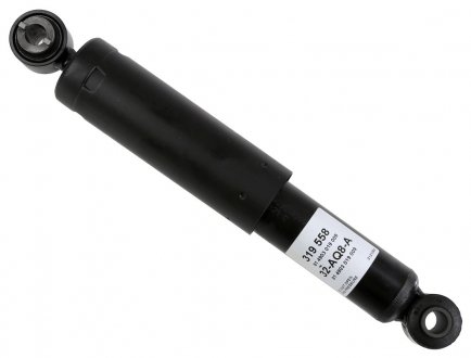 Амортизатор CITROEN Jumpy SACHS SH319558