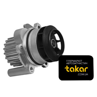 Водяной насос SALERI SIL PA 1048A