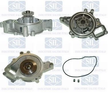 Водяний насос механічний SALERI SIL PA 1251