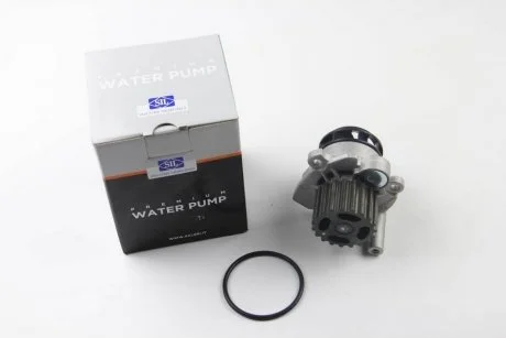 Водяний насос SALERI SIL PA 1354A