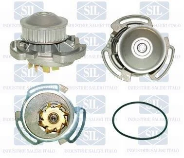 Насос водяний (Saleri) SALERI SIL PA278P