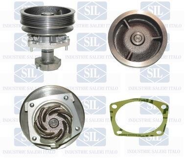 Насос водяний (Saleri) SALERI SIL PA719P