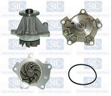Насос водяний (Saleri) SALERI SIL PA725