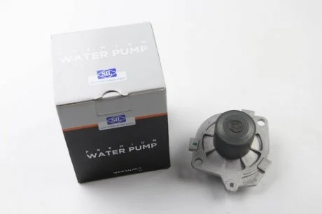 Водяний насос SALERI SIL PA 922