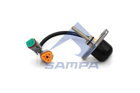 Датчик давления (выр-во) SAMPA 042.160