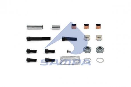Ремкомплект супорту SAMPA 095575 (фото 1)