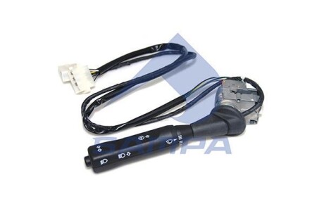 Переключатель подрулевой (выр-во) SAMPA 201.433