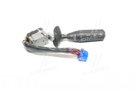 Переключатель подрулевой MERCEDES (выр-во) SAMPA 201.455