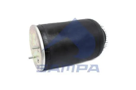 Кожух пневматической рессоры SAMPA SP 554022
