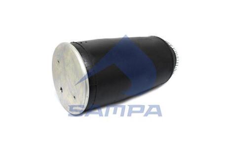 Пневмоподушка підвіски SAMPA SP 554158