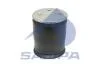 Кожух пневматической рессоры SAMPA SP 554158-KP (фото 1)