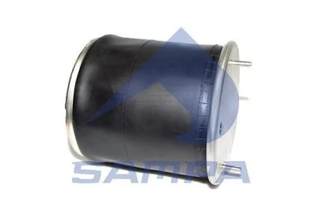 Кожух пневматической рессоры SAMPA SP 554810-K05