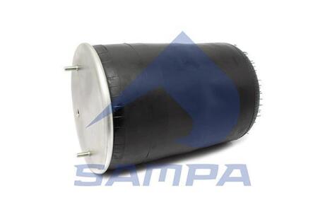 Пневмоподушка підвіски SAMPA SP 554881