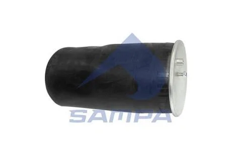 Кожух пневматической рессоры задний мост SAMPA SP 554884