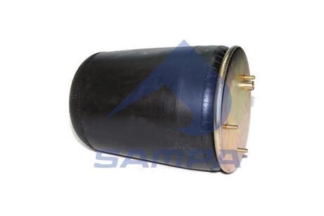 Пневмоподушка підвіски SAMPA SP 55836-01