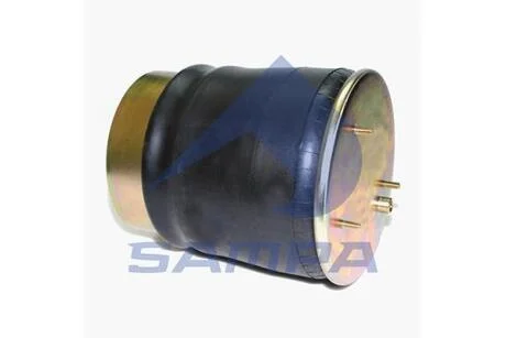 Кожух пневматической рессоры задний мост SAMPA SP 55836-K01