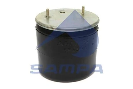 Кожух пневматической рессоры задний мост SAMPA SP 55940-K