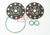 Ремкомплект компрессора FORD FS10 Santech K12-2125 (фото 1)