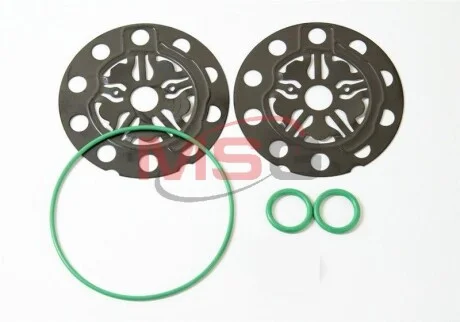 Ремкомплект компресора FORD FS10 Santech K12-2125