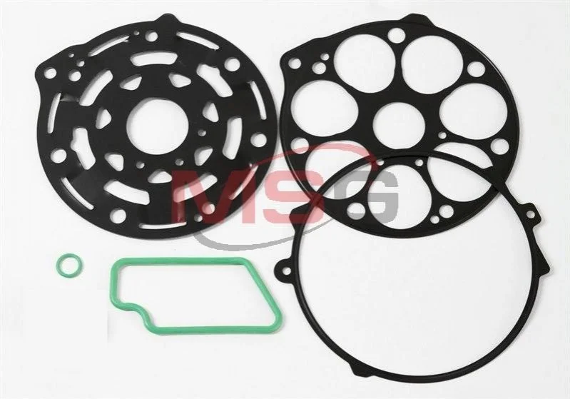 Ремкомплект компресора DENSO 7SBU16C/7SEU16/7SEU17C Santech K20-2131 (фото 1)