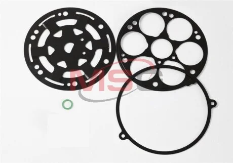 Ремкомплект компрессора DENSO 6SEU12/6SEU14 Santech K20-2132