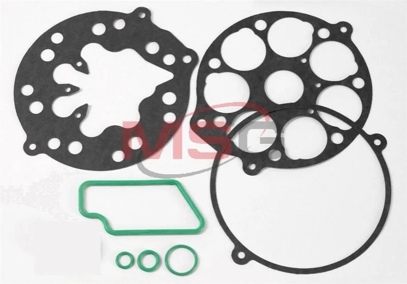 Ремкомплект компресора DENSO 7SB16 Santech K20-2156 (фото 1)