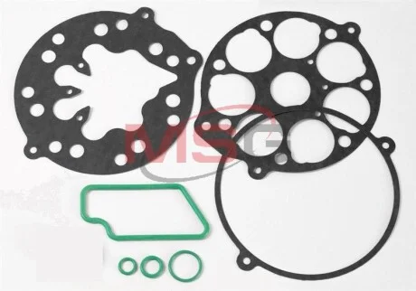 Ремкомплект компресора DENSO 7SB16 Santech K20-2156