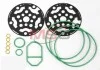 Ремкомплект компресора DENSO 10PA15C Santech K20-2158 (фото 1)