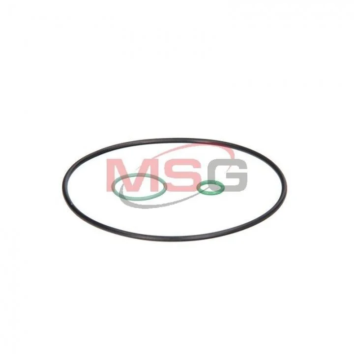 Ремкомплект компрессора DENSO SCS06/SCSA06 Santech K20-2177 (фото 1)