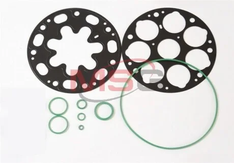 Ремкомплект компрессора SANDEN SD7V16 Santech K25-2127