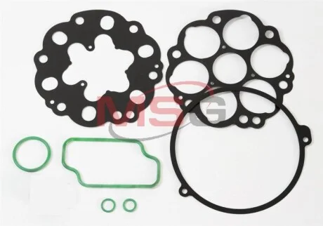 Ремкомплект компрессора SANDEN PXE13 Santech K25-2143