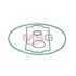 Ремкомплект компресора PANASONIC / MATSUSHITA H12A1 Santech MT2275 (фото 3)