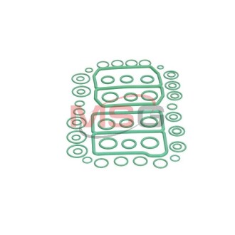 Комплект уплотнительных колец Santech MT2610