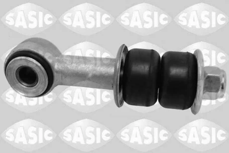 Стойка стабилизатора двусторонний на передний мост SASIC 0875355
