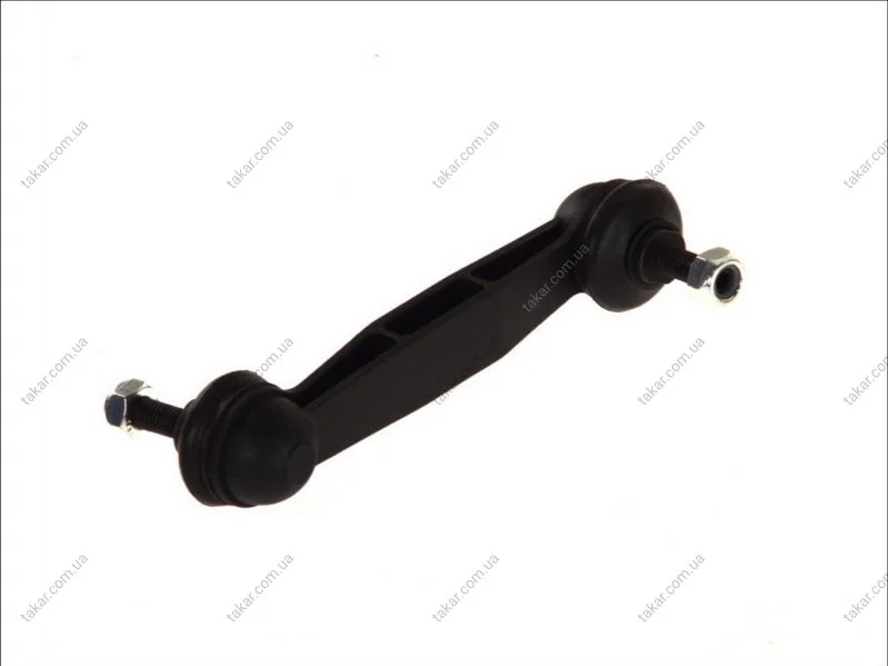 Стійка стабілізатора двосторонній на задній міст SASIC 1785385 (фото 1)