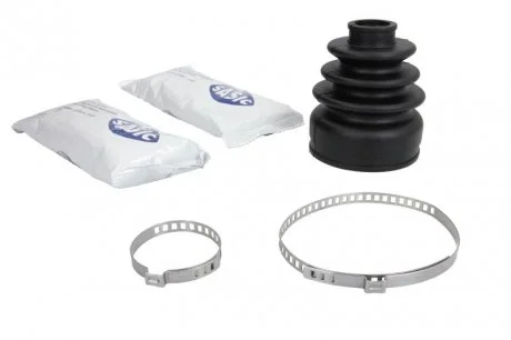 Пыльник ШРУСа со стороны коробки передач внутренний передний мост SASIC 1906062
