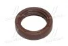 Сальник двигуна FRONT VAG 35X48X10 FPM BAVISLRDX7 (вир-во Sasic) SASIC 1956008 (фото 1)
