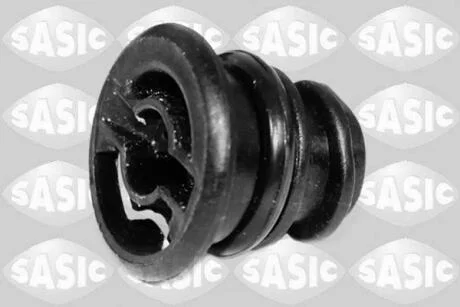 Пробка оливна одноразова полімерна VAG 1,8/2,0 TFSI 11- M18 L20 (вир-во Sasic) SASIC 1966001