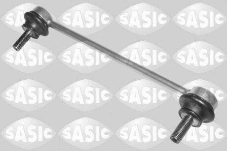 Стійка стабілізатора двосторонній на передній міст SASIC 2304051