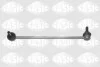 Тяга стабілізатора AUDI A3, SEAT LEON, SKODA SUPERB, VW JETTA III-IV 03-перед. міст (Вир-во) SASIC 2306010 (фото 1)