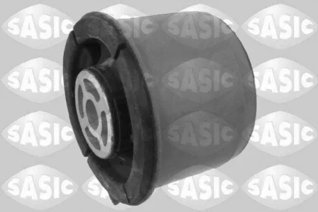 Сайлентблок балки на задний мост SASIC 2600007
