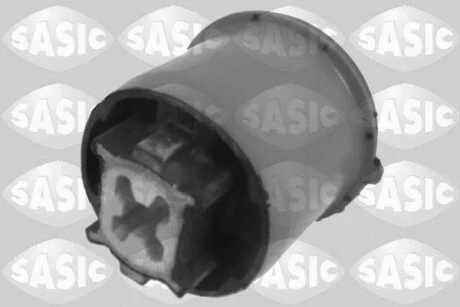 Сайлентблок балки на задний мост SASIC 2600011