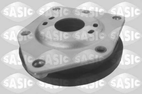 Опора амортизатора Передня SASIC 2656047